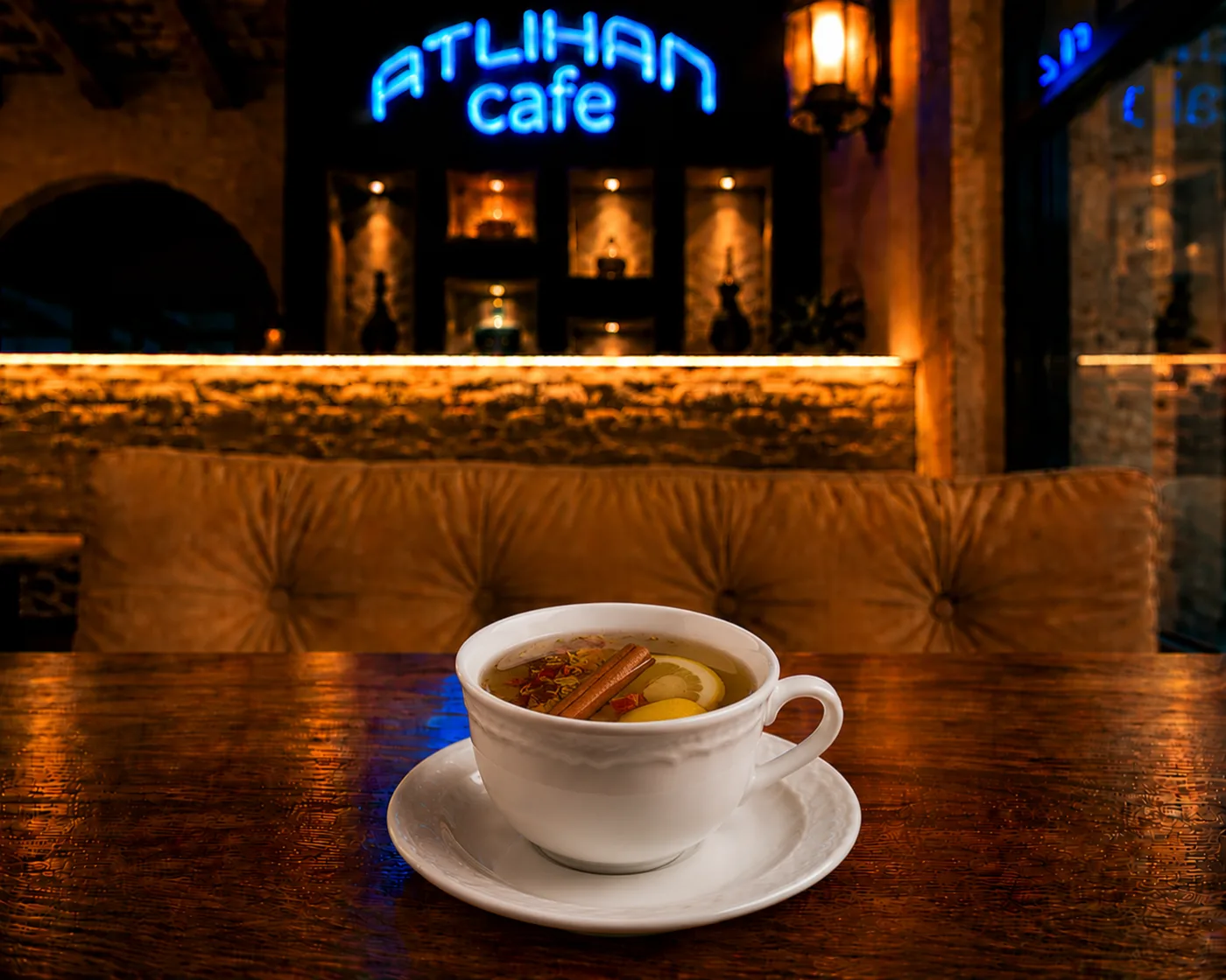 KIŞ ÇAYI-BİTKİ