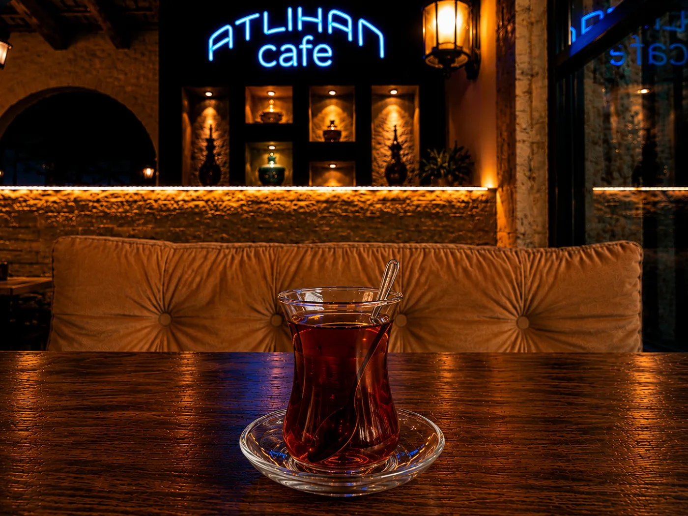 ÇAY