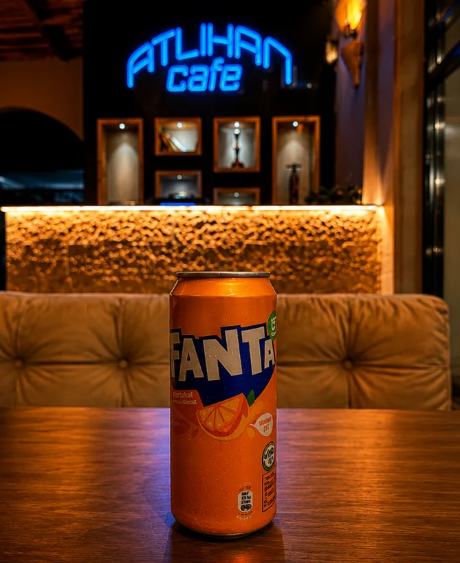 FANTA