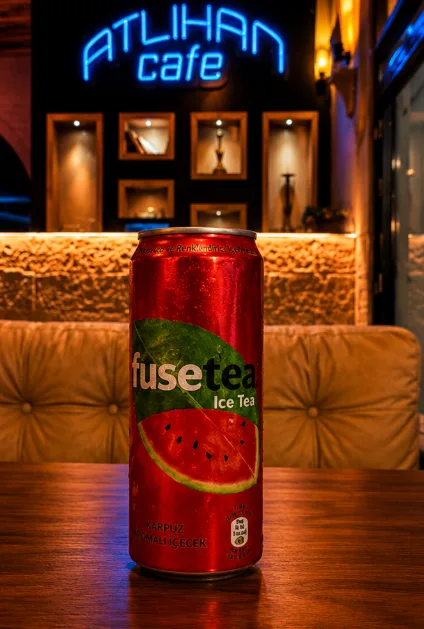 FUSE TEA-KARPUZ