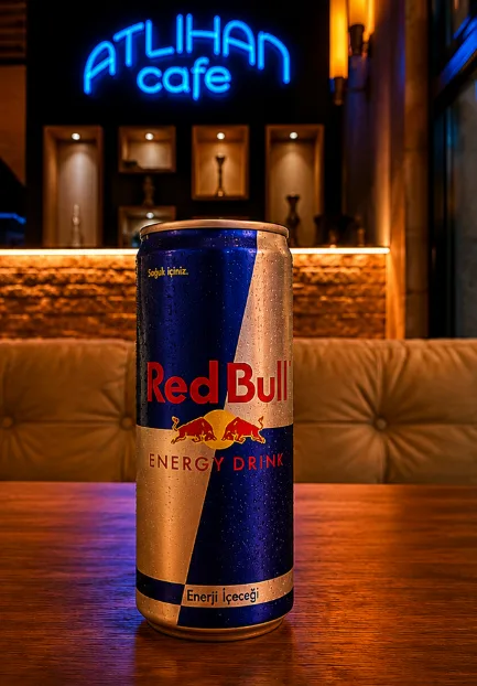 REDBULL