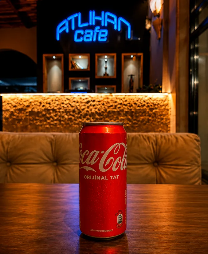 COCA COLA