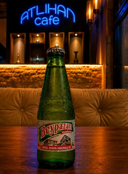 SADE SODA